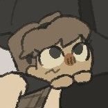 just here to exist I guess
plus I goon sorry
organic and overage gooner art better