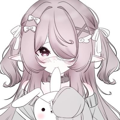 ୨୧ artist digital pt-br ୨୧ engl
୨୧ comfy account ♡ my ko-fi : https://t.co/vG3J6WZlO5 ♡
https://t.co/rRZVyN6lio ♡
ꔫ⠀