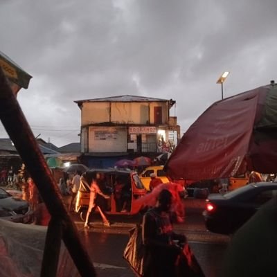 Azantee's profile picture. On God 🙏😊