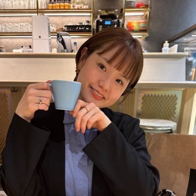 元アイドル(ウルガの汗かきともろん)。 母とカフェオープン目指して修行中☕️【間借りカフェ@渋谷】毎月第1・第3日曜日を中心に営業!