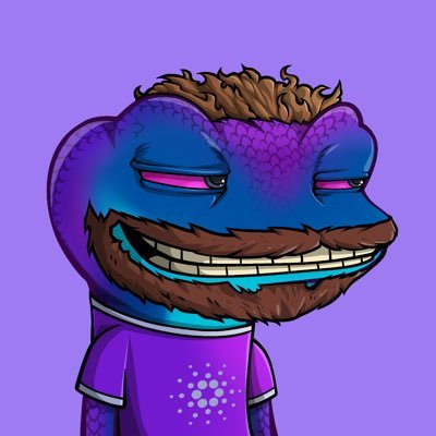 Scritchさんのプロフィール画像