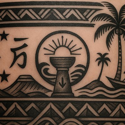 Looking for local goods 🇬🇺