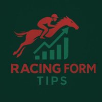 RacingFormTips (@racing_form) 's Twitter Profile