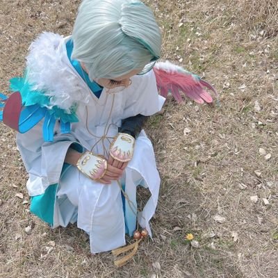 岩岩さんのプロフィール画像