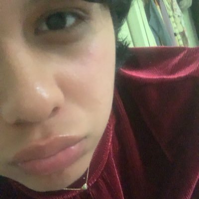 Big_booti_nini's profile picture. always have a bitch face 🎀 IG 818_starz