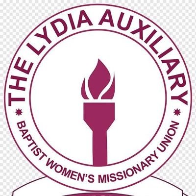 The Official Account Of The Lydia Auxiliary Of BWMUN On X.
To open their eyes and turn them from darkness to light. Acts 26:18 (a)