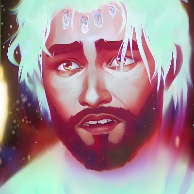 Main account: @alittlesaturn | +21 | She/her 🏳️🌈 | Autistic. Disabled. | NSFW | MDNI | Jayvik enjoyer ⚙️ | My AO3: SpicyLemonPie