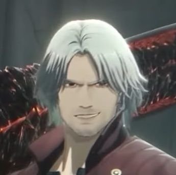 daring7227's profile picture. \\ 18+ nsfw & sfw art and ideas (NO MINORS)  \\  VD/ND (🔄❌)  \\  Bottom Dante only, especially Momte !  NO VN !!! \\  Uncomfortable? block me. 💙❤️/🩵❤️