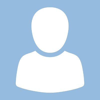 ianspark's profile picture. Error