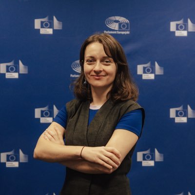 MartynaGacek's profile picture. European by hart, communication by mind in @EUinWroclaw. In previous life human rights researcher/project coordinator in Myanmar & SE Asia. Personal account.
