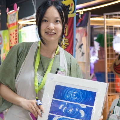 羊飼いの旅の物語【デザフェス61 西G-100 7/5-7/6】さんのプロフィール画像