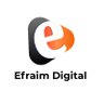 efraim_digital's profile picture. Sales Expert