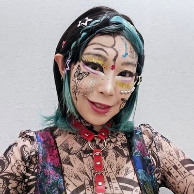 Souzukimao's profile picture. ♪さいたま市民劇団,ﾊﾟﾌｫｰﾏﾝｽﾁｰﾑ「Sound」所属♪
ﾐｭｰｼﾞｶﾙ＊ﾀﾞﾝｻｰ＊役者＊振付＊演助＊youtube & ﾆｺﾆｺ動画「踊ってみた」
劇団垢:@SaitamaMusical
チームS垢:@P_teamS