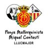 PenyaLlucmajor's profile picture. Penya Mallorquinista MIQUEL CONTESTI