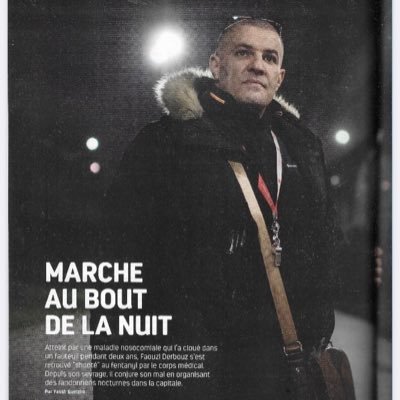 ElBarrySid1's profile picture. Alchimiste
Impose ta chance, serre ton bonheur et va vers ton risque. A te regarder, ils s'habitueront. .