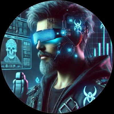 authentica11yi's profile picture. Stay Safe - This is my only account