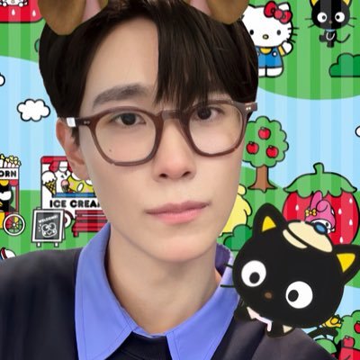 jumbibie's profile picture. @jnnrrs #Junniorrs ♥🐶 @markjrtn #Markjrtn 🐱🍎 @tawan_v #tawan_v 🐟 jumbie for jumbo🍓