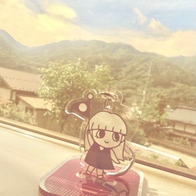 楠木ともりさん ktmrで応援してくれた富士ヒル🗻🚵♀️ 🚲無事にブロンズ取れたよ〜₍₍ (ง ˘ω˘ )ว ⁾⁾ ともりさんのおかげです。 ktmr楽曲は拡張プロフィール(さらに表示)から