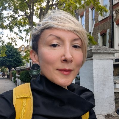 Biomechanics scientist MSc, back pain to performance specialist, writer, poet, neurodivergent.