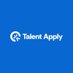 TalentApply (@talentapply_io) Twitter profile photo TalentApply (@talentapply_io) Twitter profile photo