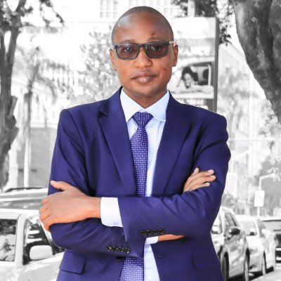 paul_ingosi's profile picture. Agricultural scientist, Food systems expert, Seed systems expert,Crop protection expert