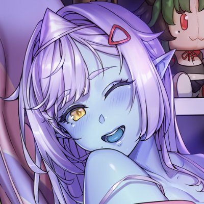 Y ū r e i 🍓 ﾍ(°∀°ﾍ) Obake-ya! ❖さんのプロフィール画像
