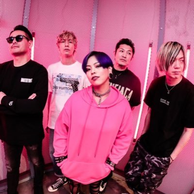 badlips_punk's profile picture. New PUNK band “BADLIPS💋” Vo/MIO Members:Joey/HIDETA/Naomichi/w-shun/Shun/ AKI-HERO/YOTAM and more…