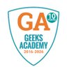GeeksAcademyEu's profile picture. 🚀 Geeks Academy delivers courses, workshops, certifications in the field of #AI #BigData #Blockchain #Coding #Cybersecurity #DataScience #Gaming #Metaverse #VR