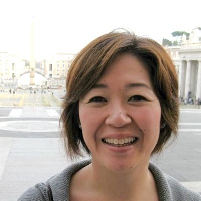 YukikoTatebaya2's profile picture. ここは趣味の世界。好きなのは、ポッドキャスト、テニス、読書、旅行。海外在住歴30年、現在オランダ在住。

2025年6 月より、ポットキャスト番組『世界から見る日本』を配信。