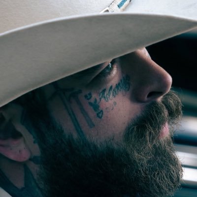 New album