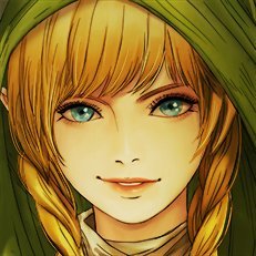 Vhyrelさんのプロフィール画像