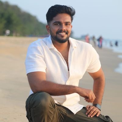 Human. Lawyer,Son,Friend,Brother. Deeply interested in Elections and 🇮🇳politics. Keralite🐘🌴 Tolerant to opinions