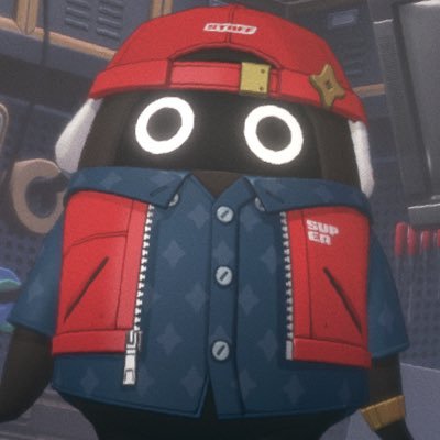 ばけつさんのプロフィール画像