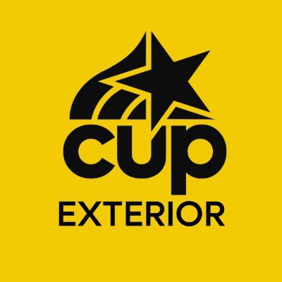 CUP Exterior Profile