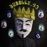 Dubbleu_43's profile picture. Helping contribute towards making the world a better, more decentralised place. Opinions are my own, if you don't like them you can swivel on this 🖕