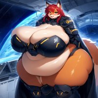 FoxxyOne (@dapyromancerfox) 's Twitter Profile