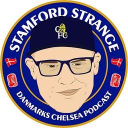 StamfordStrange's profile picture. Jeg holder med et fodboldhold, har nogle meninger og laver engang imellem noget podcast om det.