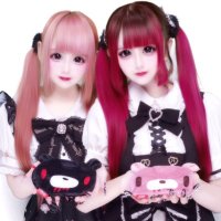 みゆう♥ (@okawaiinyan) 's Twitter Profile Photo