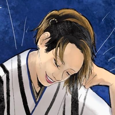 RoseMadder_M's profile picture. 20↑ 推しの通知用及び観劇垢。絵を描くことがありますので、苦手な方はご自衛ください