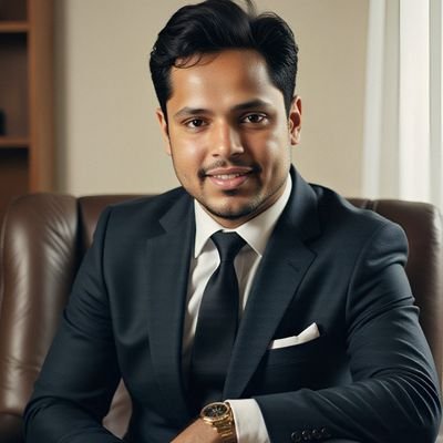 DeabasishKumar1's profile picture. social media coordinator Brajrajnagar assembly (AIUWC)