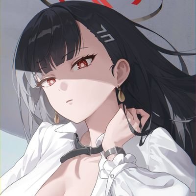 Rem_chan88's profile picture. alo i am a person 👀 jngn forgot to follow my friend @sayu_chn