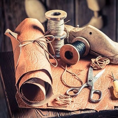 CasualImisi's profile picture. Exceptional Footwear for Exceptional Individuals
➿