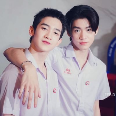 💚GOT7💚/
ด้อมภภ 💙💚/ อุนยายของยัยซัง/PS/ทุกคู่ของชั้น30ตึกฟ้า