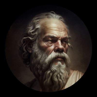 Here to share the ancient principles of stoicism | Helping MEN get Richer, Stronger, & Smarter