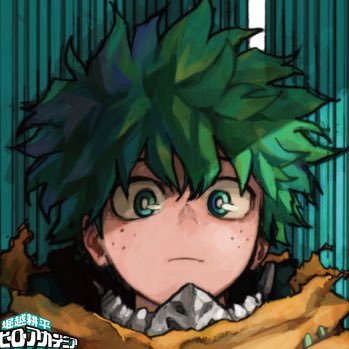wanpy0121's profile picture. ずっとヒロアカに狂ってるオタク。他ジャンルも色々好き