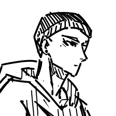 cinimoddrawsさんのプロフィール画像