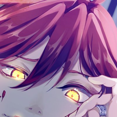 天道星七🐞🥃催眠土地神てんとう虫Vtuberさんのプロフィール画像