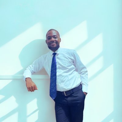 VictorBillyUdoh's profile picture. https://t.co/GOW16jF9mg