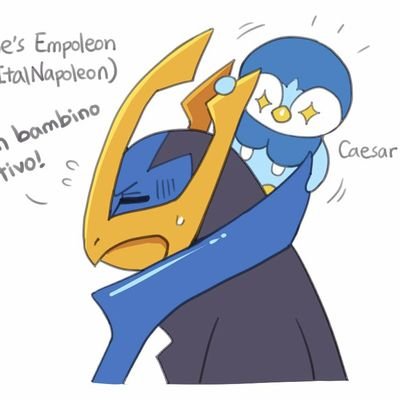ItalNapoleonさんのプロフィール画像