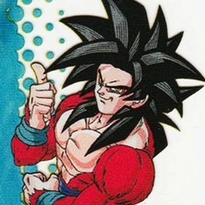 NicolasCar86441's profile picture. #DragonBall #DragonBallZ #DragonBallDAIMA #DragonBallSuper #DragonBallGT #DragonBallAF 🐉